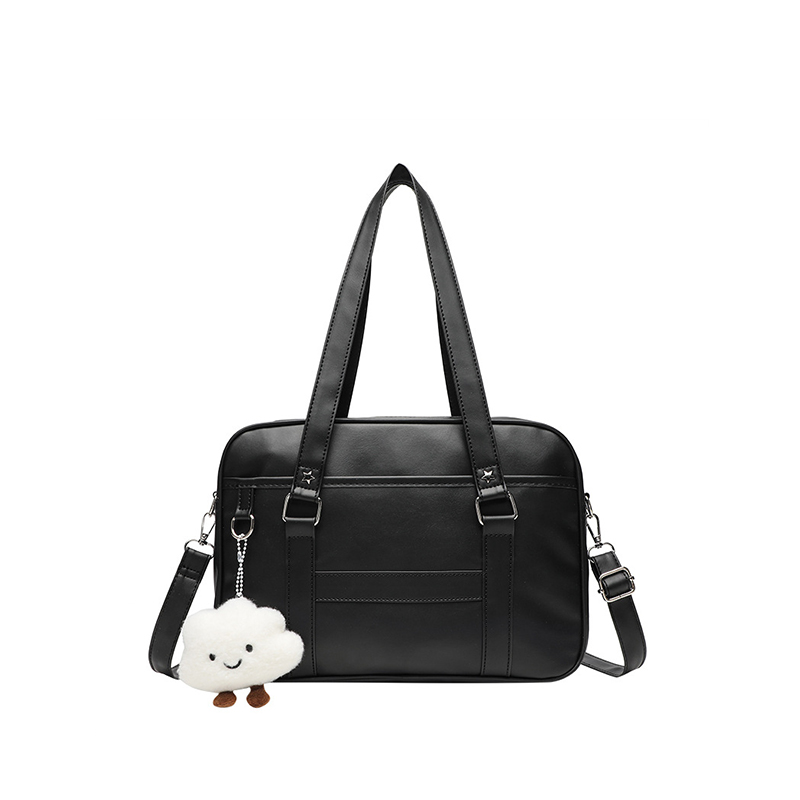 Second dimension shoulder bag handbag | Moostwer