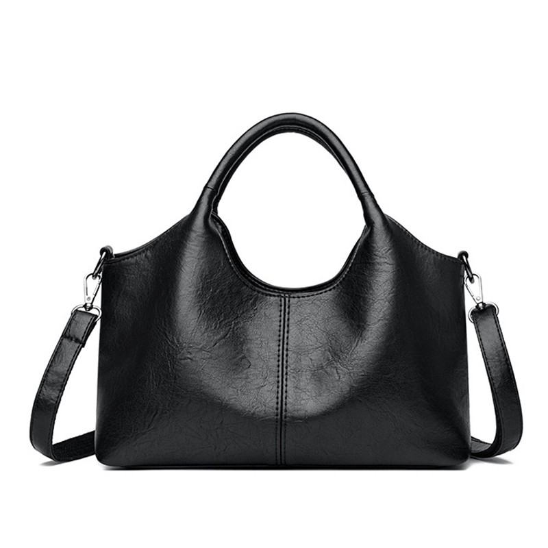 Multi-compartment handbag shoulder crossbody bag | Moostwer
