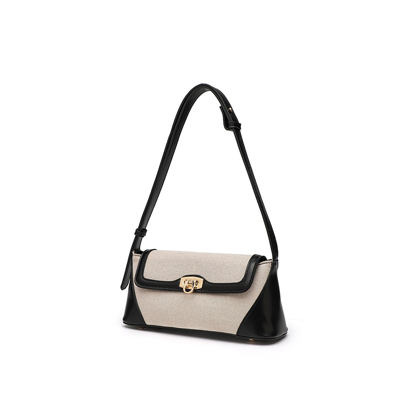 Mini underarm handbag | Moostwer