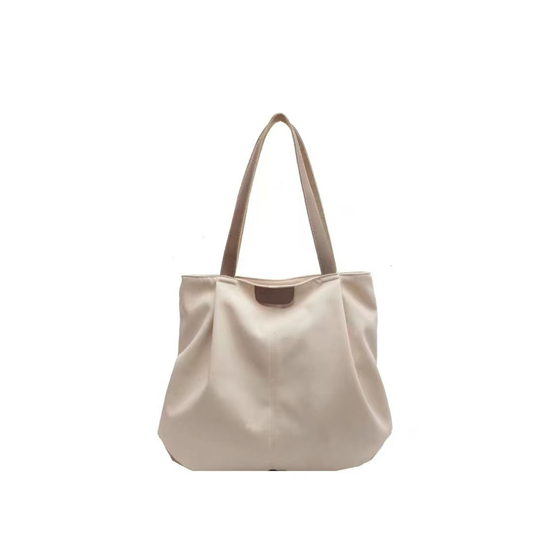 All-match canvas handbag | Moostwer