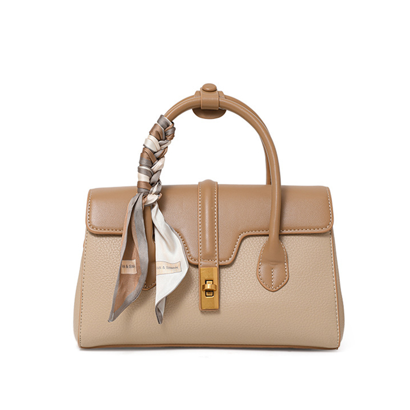 High-end messenger bag handbag ladies bag | Moostwer